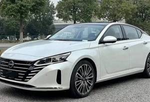 آغاز فروش نیسان قشقایی و آلتیما (بهمن 1404)