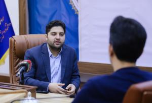 مدیرعامل موسسه دانش‌بنیان برکت منصوب شد