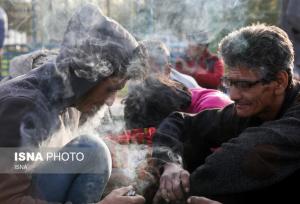 چگونه روابط انسانی از وسوسه مصرف مواد جلوگیری می‌کند