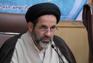 موسوی: دوره آموزشی پدافند غیرعامل ویژه بقاع متبرکه شیراز برگزار می‌شود