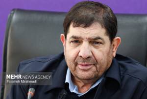 مخبر: دشمنان در تقابل با تنگه هرمز آرزوهای واهی دارند