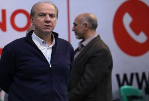 رحیمی: اتفافات خوبی برای تکواندو ایران در راه است