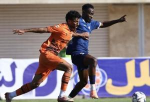 روز خوش میزبان‌ها در جام حذفی/ صعود گل‌گهر و چادرملو به یک‌هشتم‌ نهایی