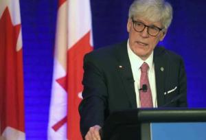 تاکید کانادا بر دو برابر کردن روابط تجاری با هند