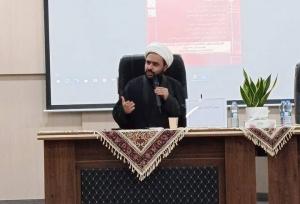 سیره پیامبر اسلام (ص) الگویی برای همزیستی مسالمت‌آمیز ادیان است