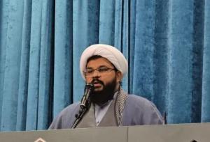 امام‌جمعه ریگان: موفقیت دولت موفقیت همه است