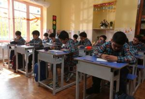 ۷۰ درصد دانش‌آموزان مدارس غیردولتی، فرزندان کارمندان هستند