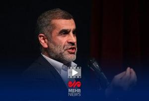 نایب رئیس مجلس:آمریکایی‌ها با دین،،دانش،اتحاد ایرانیان مخالف هستند