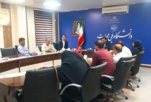 آموزش و تربیت صحیح نسل آینده در اولویت دانشگاه ملی مهارت استانی بوشهر
