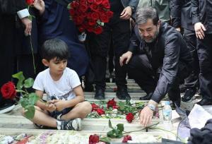 دنیامالی: باید در رویدادهای جهانی صدای رسای مردم غیرتمند باشیم/ جهان اسلام به ایران افتخار می‌کند