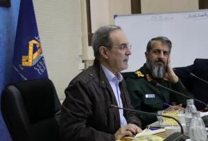 بطحائی: خانواده نقطه شروع در امان ماندن از چالش‌های اجتماعی است