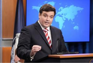 آمریکا: طرح صلح اوکراین با مشارکت کی‌یف و مسکو طراحی شده است