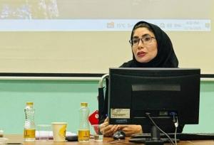 نشست «روایت در موزه؛ از بازنمایی تا آموزش» برگزار شد