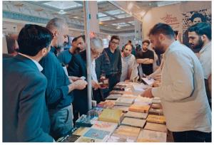 برگ برنده شهرستان ادب برای مخاطبان؛ ۲۰ جلد رمان کودک در راه است