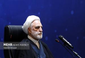 محسنی اژه‌ای: دشمن درصدد ایجاد نارضایتی و دلسرد کردن مردم است