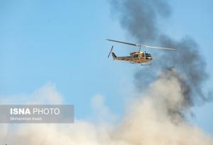 اجرای مانور تمام‌عیار مدیریت بحران در استان اصفهان