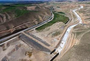 بلاتکلیفی؛ سرنوشت سد ابیورد که ۶ سال از افتتاح آن می‌گذرد