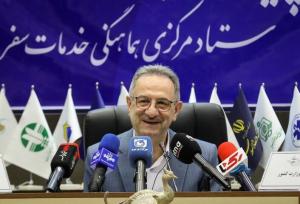 تأکید بر مستندسازی، سفر ارزان و ایمنی جاده‌ای