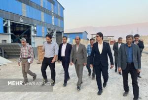 مدیرکل صمت بوشهر: زنجیره ارزش در حوزه معادن استان تقویت می‌شود