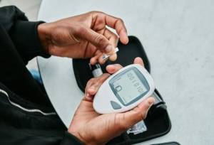 هوش مصنوعی جایگزین آزمایش‌های پیچیده پیش دیابت شد