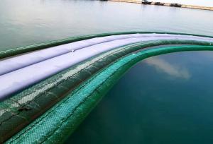 بیش از ۲۲ هزار لیتر گازوئیل قاچاق در آب‌های بندرعباس کشف شد