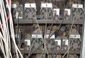 توانیر: ۷۰۰ هزار ماینر غیرمجاز در شبکه برق کشور فعال‌اند