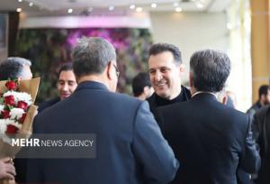 آرش میراسماعیلی: هدف جودو ایران کسب مدال در المپیک است