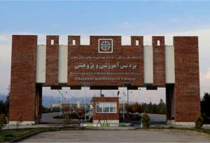 کسب رتبه هفتم دانشگاه علوم پزشکی سمنان در اهدای عضو