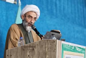 یعقوبی: تنها راه مقابله با آمریکا ایستادگی و اقتدار ملی است