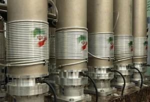 ادعای بررسی توقف غنی‌سازی از سوی ایران «کاملاً جعلی» است