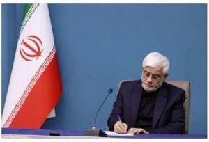 تسلیت معاون اول رئیس‌جمهور برای درگذشت پدر دبیرکل شهید حزب‌الله لبنان