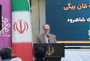 لزوم تعصب به مفاخر ایران؛ مفاخر هنری حاضر معرفی شوند