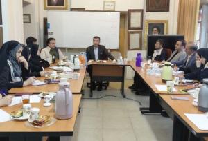 ناطق بیان کرد: حمایت دفتر هنر و ادبیات اسارت حوزه هنری از تولید رمان و فیلمنامه‌های مرتبط با دفاع مقدس