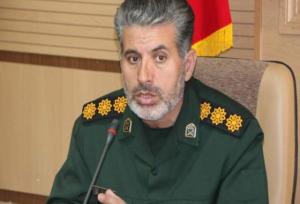 اجرای نمایش رزمی فرهنگی «مجاهدت‌های خاموش» در کردستان