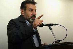 مومنی: با محو شدن اسرائیل آرامش بر جهان حکم‌فرما می‌شود