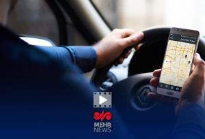 جبران هر تغییر قیمت بنزین برای رانندگان