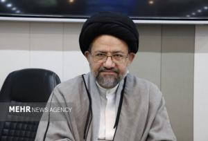 حجت الاسلام سعیدی: نماز تنها نیایش نیست؛ نقشه جامع زندگی است