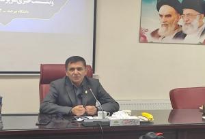 دانشگاه بیرجند در مسیر نو شدن؛ از ساخت خوابگاه جدید تا افزایش پژوهش ها