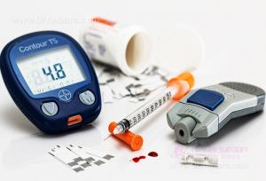 ۱۱ درصد از جمعیت دنیا به نوعی از دیابت مبتلا هستند