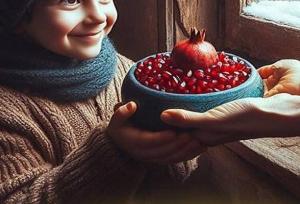 پویش «یلدای مهربانی» در چهارمحال و بختیاری آغاز شد