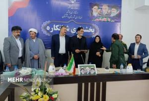 فرماندار دشتستان: مطالبات کشاورزان دنبال شود