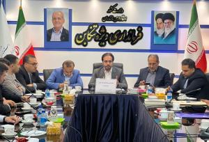 جوانان بازوی فکری و اندیشه ورز مدیریت مازندران هستند
