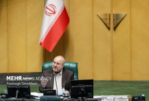 قالیباف: آمریکا باید پیامد تجاوز به ایران را بپذیرد