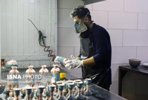 انعقاد ۷ تفاهم‌نامه حمایت از تولید و اشتغال با مشارکت صندوق کارآفرینی یزد