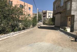 ۵۳۴ هزار قطعه زمین روستایی در سامانه تِم بارگذاری شد