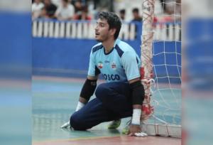 پیروزی فولاد هرمزگان مقابل جوادالائمه شهرکرد