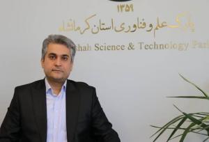 حضور ۷ شرکت فناور کرمانشاهی در نمایشگاه بین‌المللی سلیمانیه