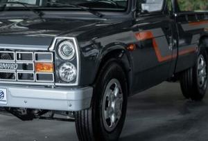 بخشنامه فروش اقساطی وانت نیسان زامیاد جدید