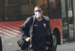 نرمالایز شرم‌آور تهران دودی توسط بی‌بی‌سی فارسی