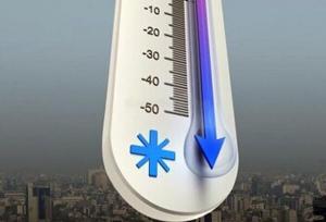 ماندگاری هوای سرد در زنجان طی روزهای آینده